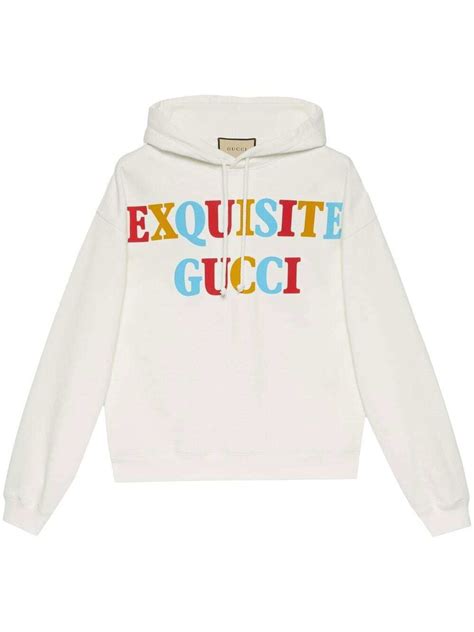 gucci supreme hoodie|gucci hoodie cost.